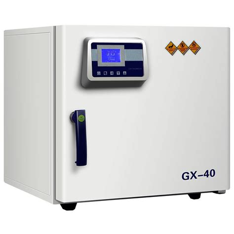 Electric Heating Laboratory Dryer Oven Sus Sterilization Hot Air Oven