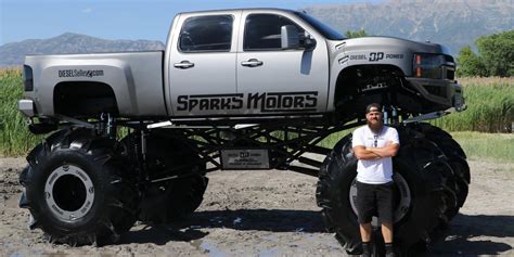 Secrets You Didnt Know About Diesel Brothers