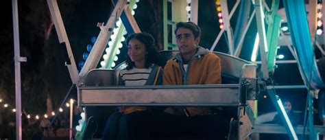 Is Michael Cimino Gay Outside Of Love Victor It S A Big Role