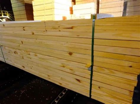 Southern Yellow Pine Wood For Furniture Thickness Mm At