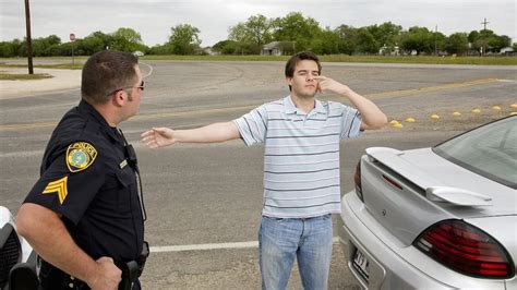 First Drunk Driving Arrest September 10 1897 History