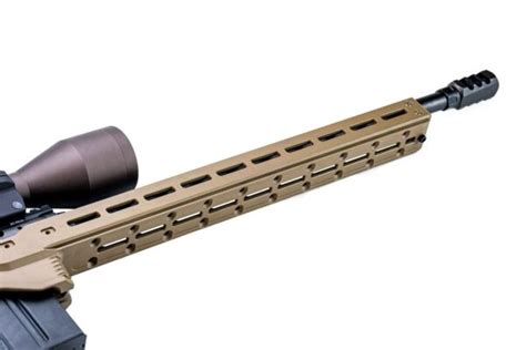 Mdt Acc Premier Chassis Kit Howa Sa Right Hand Fde Bagnall