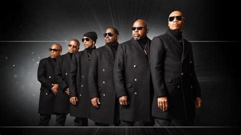 New Edition – The New Edition Way 2026 Tour | 02/04/2026 | Choose Chicago
