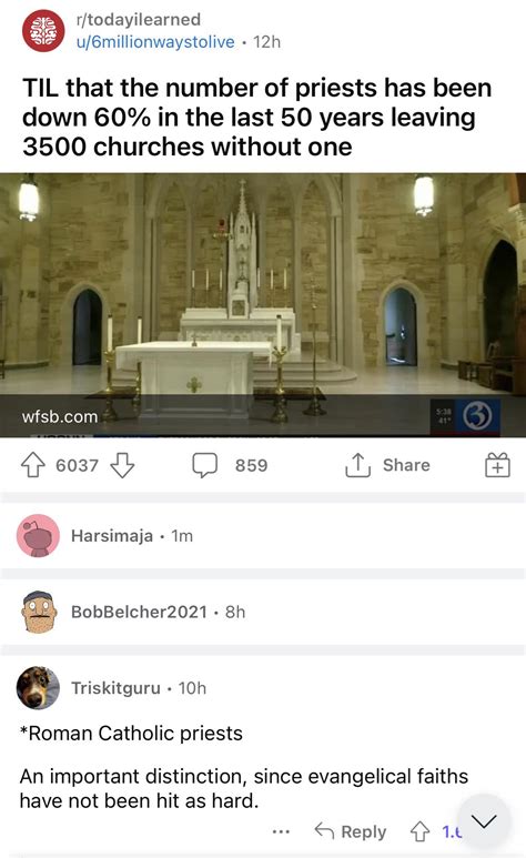 672 Best Catholic Priest Images On Pholder Catholicism History Porn
