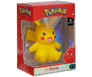 Boti Vinyl Kanto Pikachu Cm Ab Preisvergleich Bei Idealo De