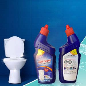 Toilet Cleaning – Offering a wide range of cleaning products