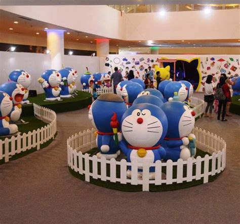 100 Doraemon Secret Gadgets Expo Doraemon Wiki Fandom Powered By Wikia