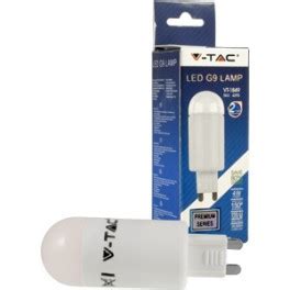 V Tac Led Sijalka W Remis