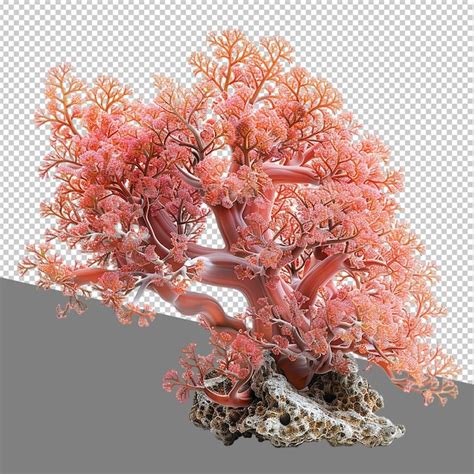 Premium Psd Psd Png Of A Trees Isolated On Transparent Background