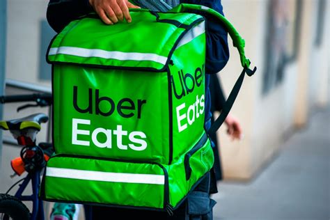 Uber Eats le dice adiós a Colombia Muévete con inteligencia