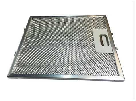 GF04MC Жировой фильтр для вытяжки Elica 220*248 оригинал купить Москва