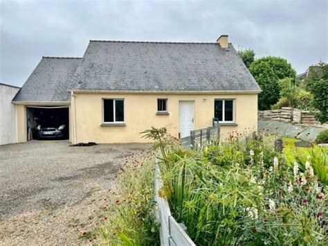 Maisons à vendre à Le Cloître Saint Thégonnec entre particuliers et agences