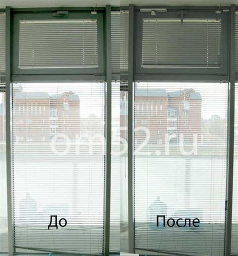 Ручной механизм открывания окна