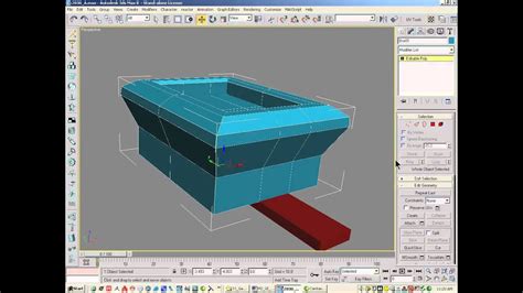 30 Box Modeling Ll YouTube