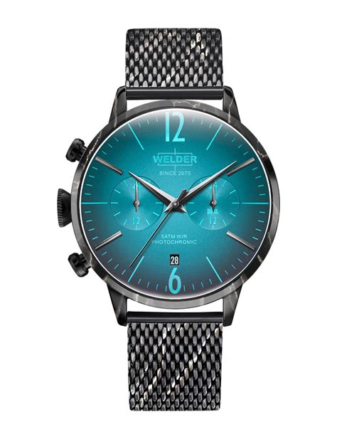 Welder Quartz Men S Watch Wwrc Men S Watch Alwaysfashion