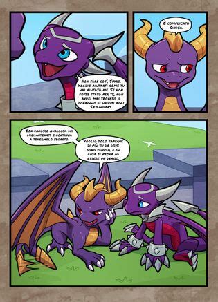 Dragons Luscious Hentai Manga Porn