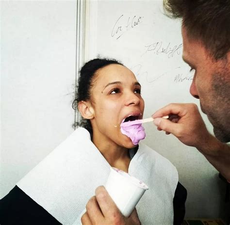 Sisi Stringer Nude Leaked Pics Of Mileena From Mortal Kombat Photos Videos The Fappening