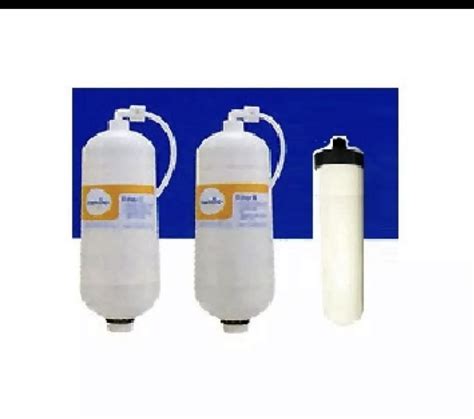 Diamond Antibac Filter ABC Diamond Water Filter Malaysia