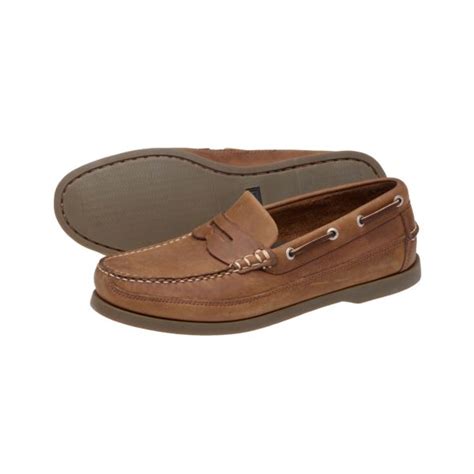 Fripp Deck Loafers Loafers Mens Shoes Deck Shoes