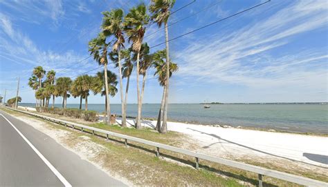 Naked Florida Couple Busted Having Sex In Public