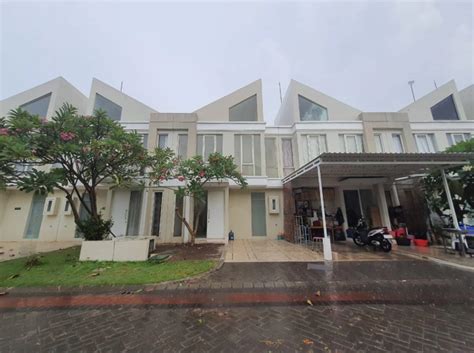 Dijual Cepat Rumah Baru Grand Pakuwon Tandes Surabaya Rumah Dijual