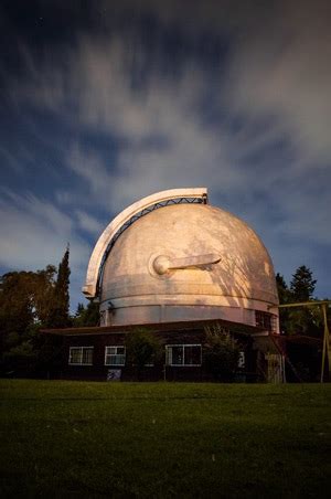 El Observatorio Astron Mico Nacional