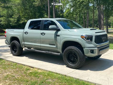 Facts About Toyota Tundra Wheels Super Cool Venus Wiki Times