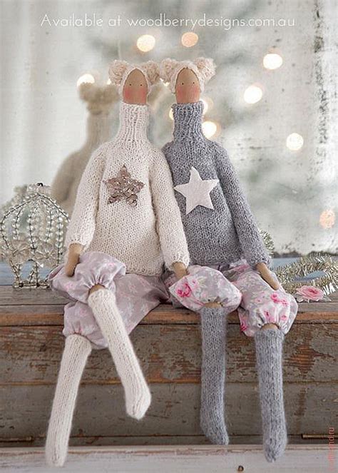 Игрушки своими руками