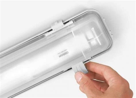 Osram SubMarine LED 120cm 16W 840 Stænktæt IP65