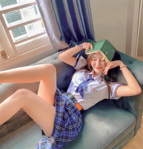 Tr O L U Di N V Y Ng Ph C Tai Ti Ng C A Hot Girl Vi T G Y Tranh C I