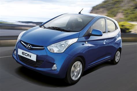 2016 Hyundai Eon pricelist, specs, reviews and photos Philippines ...