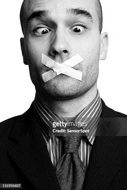 Whisper Pose Man Stockfotos En Beelden Getty Images