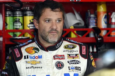 Tony Stewart Net Worth 2024 - Gabbi Joannes