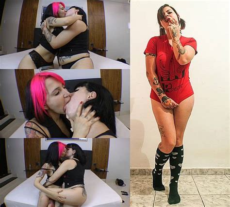 Facesitting Female Assassins HOT KISSES PASSIONATE EXOTIC GIRLS VOL NEW MF CLIP