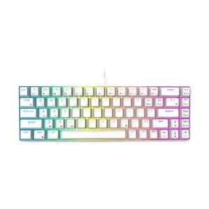 Royal Kludge Rk Hot Swap Red Switch Gaming Keyboard Price In Bd Ryans