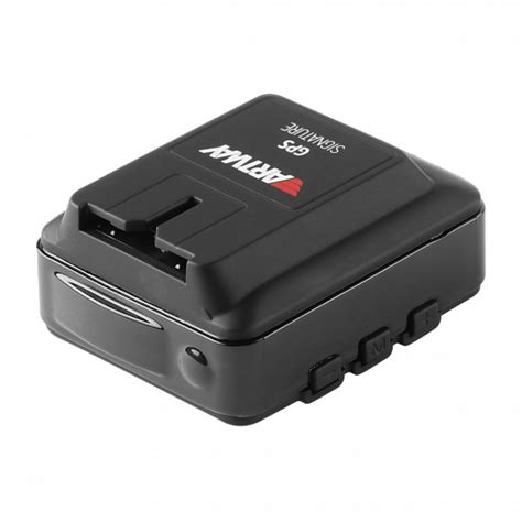 Радар-детектор ARTWAY RD-204 Signature + GPS