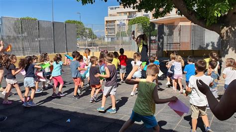 Ocho Alumnos De Albal Se Quedan Sin Escuela De Verano Por No Estar