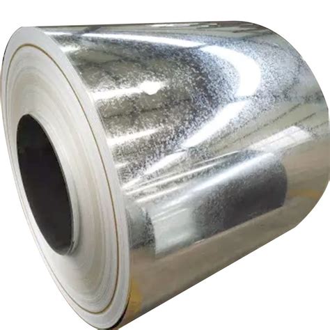 Hot Dipped Dx D Z Z Zinc Coating Steel Sheet Galvanized Steel Coil Strip Sheet Plate For