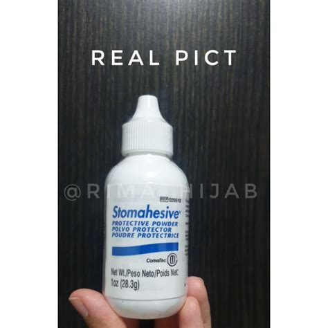Jual Convatec Stomahesive Powder | Shopee Indonesia