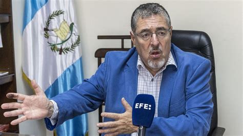 Proceso de transición de Gobierno en Guatemala continúa suspendido