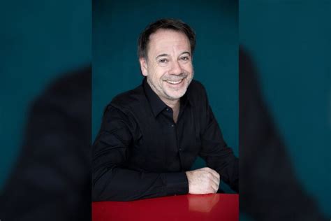 Michel Bussi Parle De Son Nouveau Roman Trois Vies Par Semaine Il Y