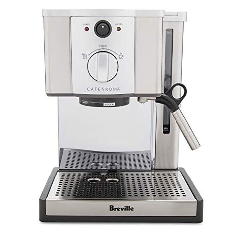 The Best Breville Espresso Machine For 2025 Reviewed