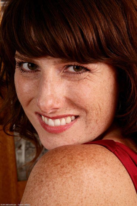 Amateur MILF Ava Shows Off Her Big Ass And Spreads Her Hairy Pussy