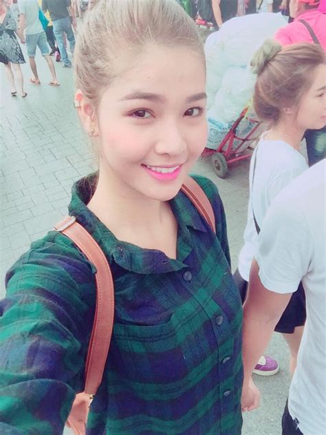 Hot girl sinh năm 1995 ai mới là người xinh đẹp nhất