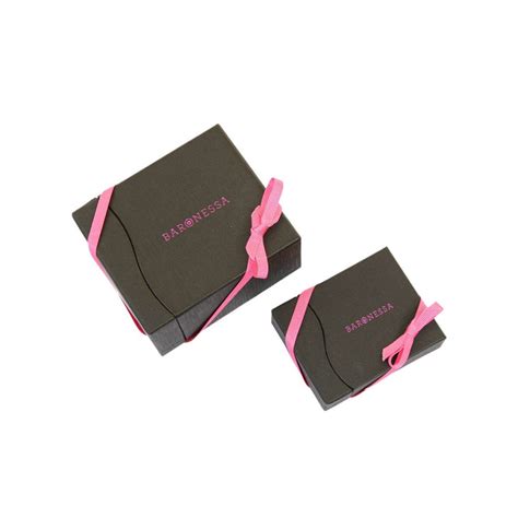 Luxury Lingerie Boxes Custom Lingerie Gift Box Deluxe Boxes