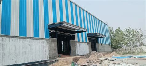 bhushan steel tin roofing sheet thickness  mm  rs kg  meerut