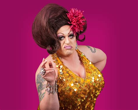 Pride Fest Milwaukee 2024 Vina Aloisia