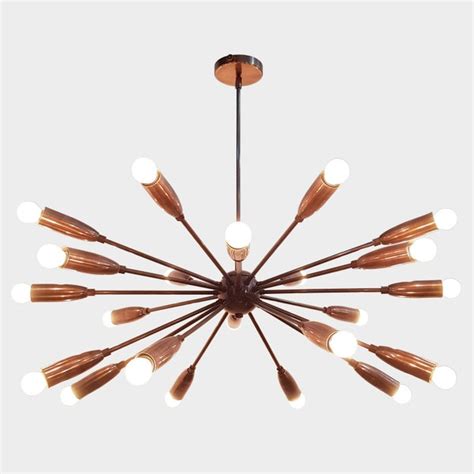 Sputnik Light - Etsy