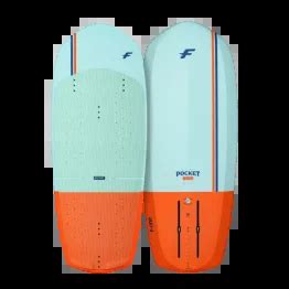 F One Breeze V4 Kite WaterSports Warehouse