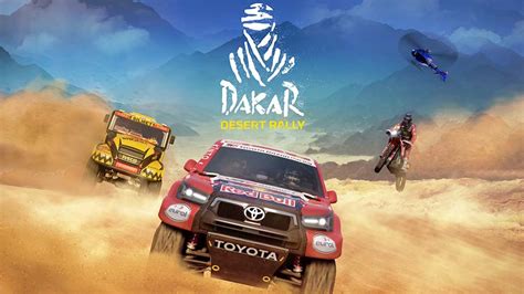 Dakar Desert Rally Snowrunner Cars Get Em Free Tech Arp